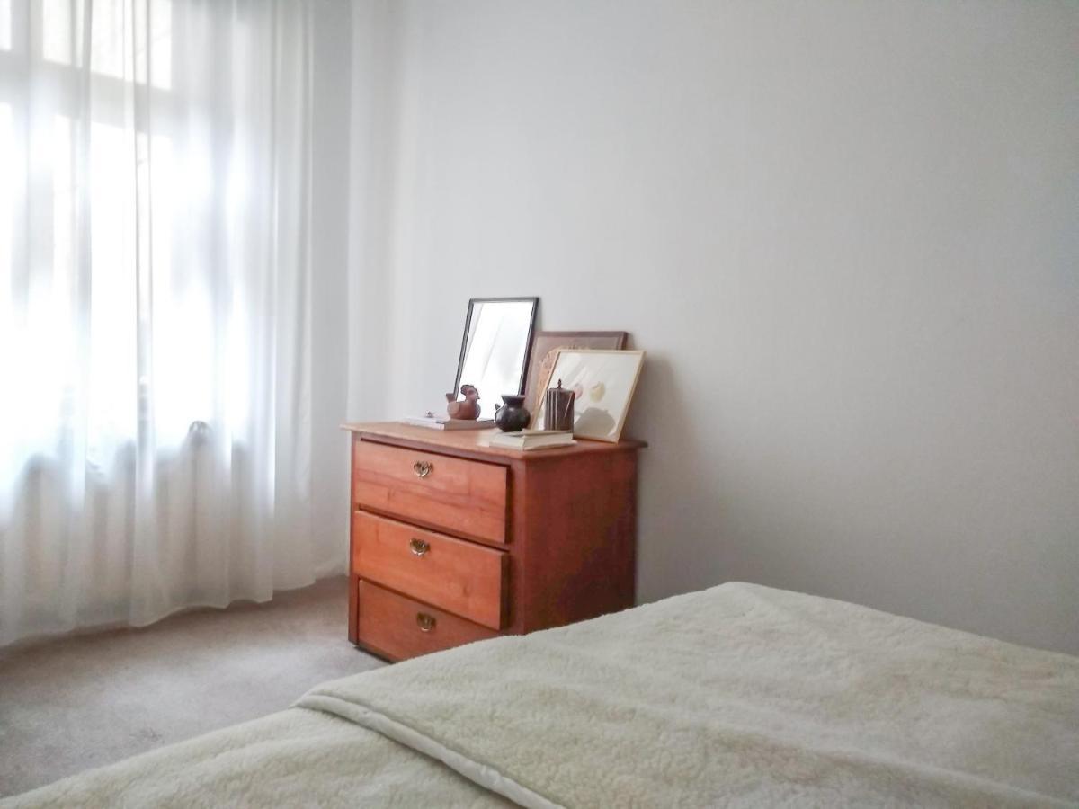 Quiet Riga Old Town Apartment Εξωτερικό φωτογραφία