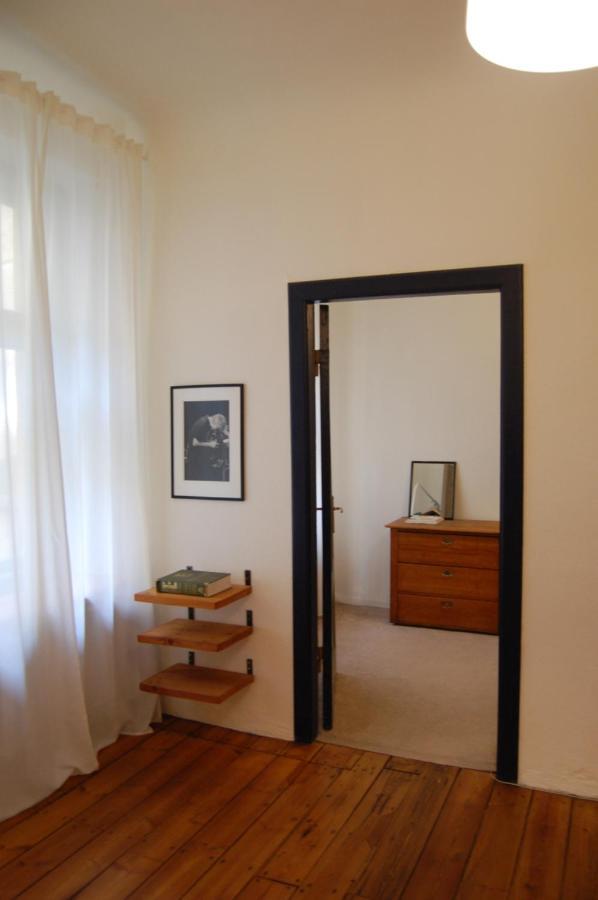 Quiet Riga Old Town Apartment Εξωτερικό φωτογραφία