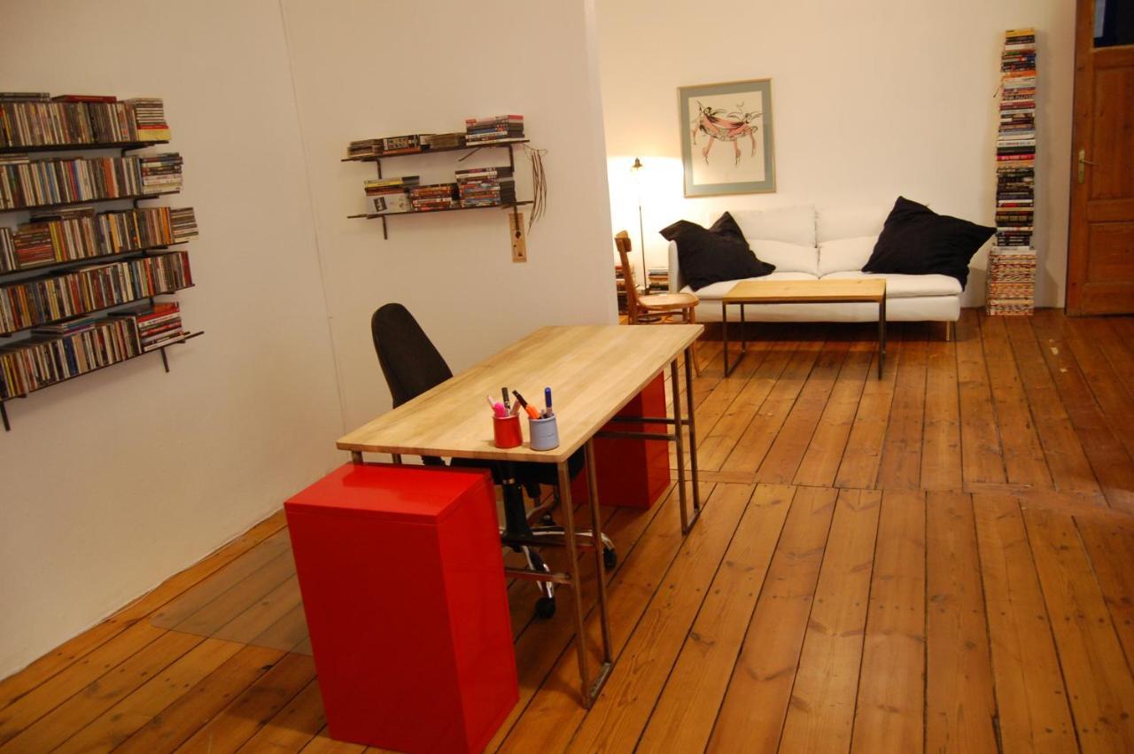 Quiet Riga Old Town Apartment Εξωτερικό φωτογραφία