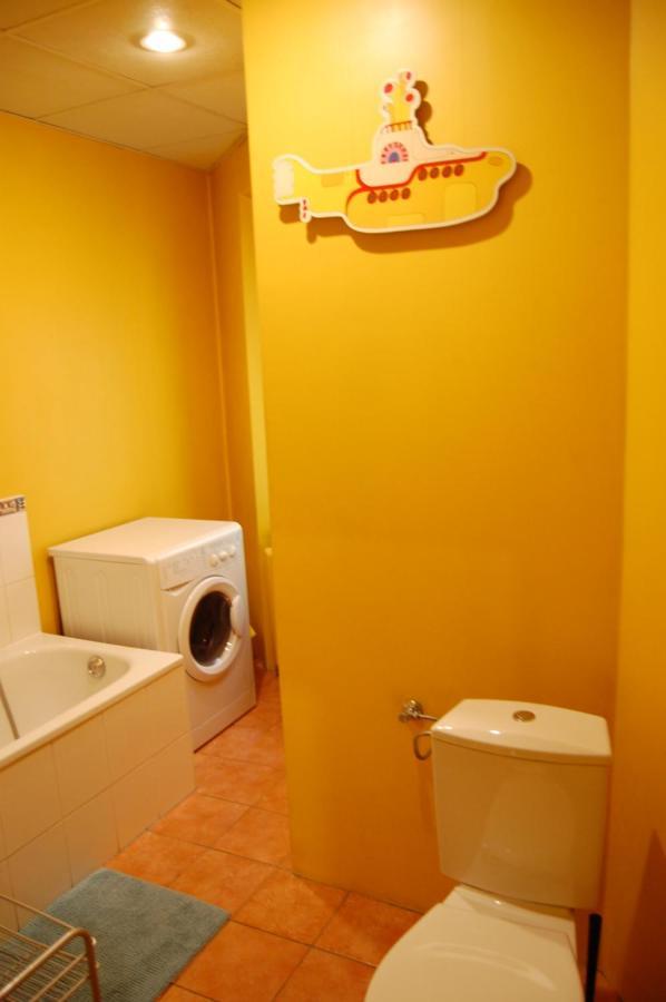 Quiet Riga Old Town Apartment Εξωτερικό φωτογραφία