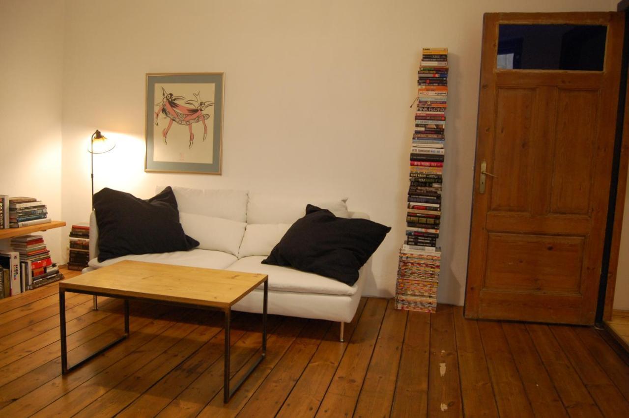 Quiet Riga Old Town Apartment Εξωτερικό φωτογραφία